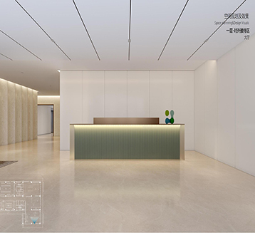 2026年南京知名写字楼装修公司趋势与痛点剖析